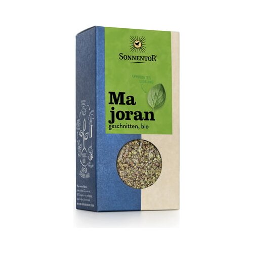 Sonnentor Bio mažuran - 10 g Cene