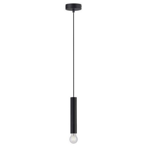 LEUCHTEN DIREKT 15617-18 - Viseći luster na sajli BRUNA 1xE27/60W/230V crna Slike