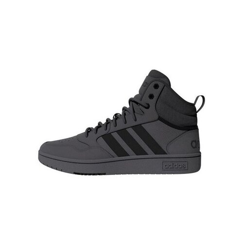 Adidas Hoops 30 Mid Wtr Siva Slike
