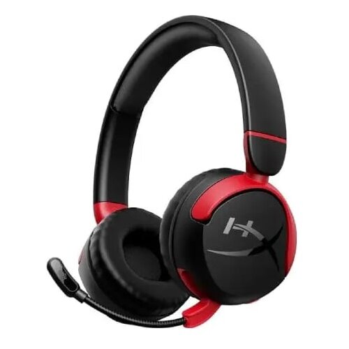 HP &amp;quot;HyperX Cloud Mini (7G8F1AA) bežicne gejming slu&amp;scaron;alice crne&amp;quot; Slike