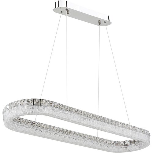 Globo VISEČA LED-SVETILKA LAUREL 2700-6000 K 230 V Slike