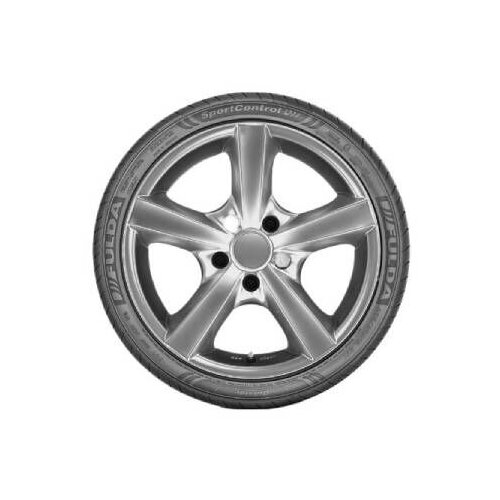 Fulda Letnja guma Sportcontrol 2 215/55R17 98Y XL L Slike