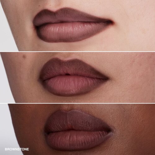 Bobbi Brown Lip Pencil dolgoobstojni svinčnik za ustnice odtenek Brownstone 1.15 g Slike