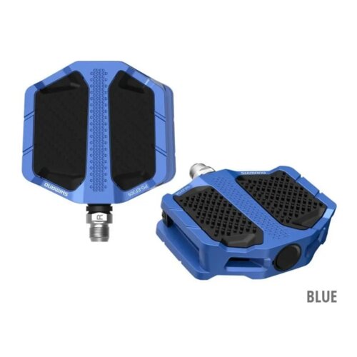  Pedale Shimano Pd-Ef205, Bez Reflektora, Plave, Ind.Pack Cijene