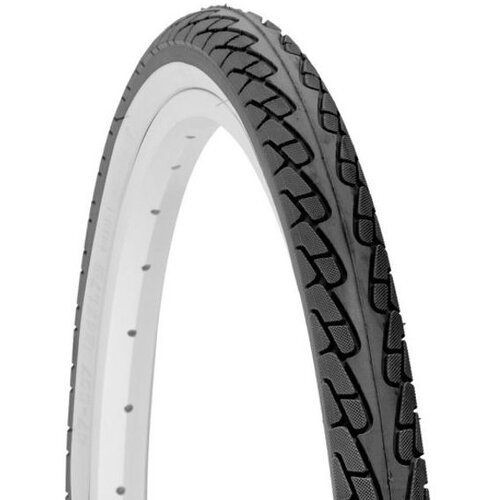  spoljna guma 24X1.75 (47-507) C-1241 crno gazi&amp;scaron;te,beli zid cst Slike