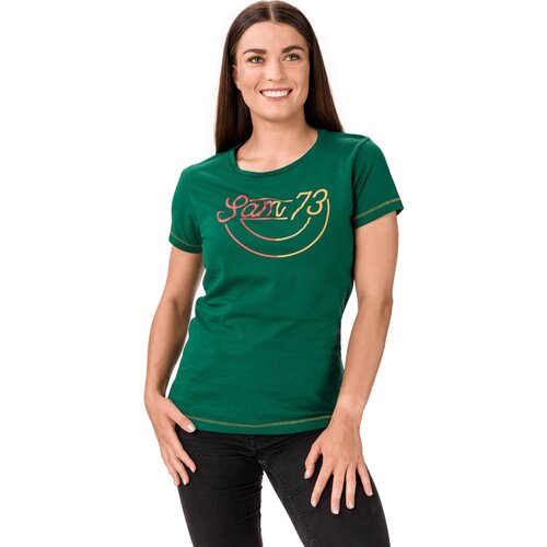 SAM73 T-shirt Cerina - Women&amp;#039;s Slike