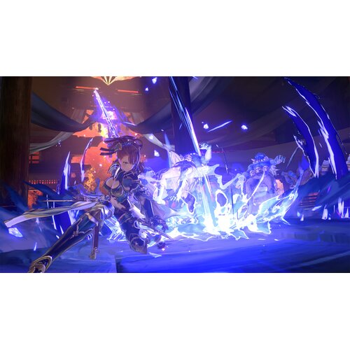CyGames Granblue Fantasy: Relink - Endless Ragnarok - Day One Edition (Nintendo Switch 2) Cene