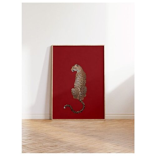 WALLXPERT Dekorativna slika u okviru 50 x 70 cm Cene