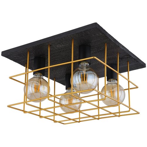 Globo Stropna Svetilka 15530b-4d Cene