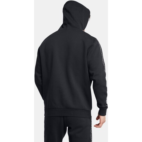 Under Armour Men's sweatshirt UA Icon Fleece HD Taping - Men's Cene