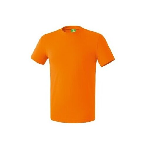 Erima Majice s kratkimi rokavi 208339 Oranžna Slike