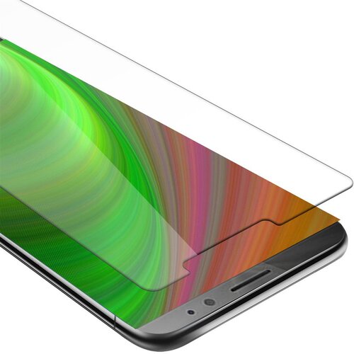  oklepni film združljiv z huawei - zaščitnim filmom v visoki prosojnosti - kaljeno zaščitno steklo v 9H trdoti s 3D -združljivostjo na dotik, (20604915) Cene
