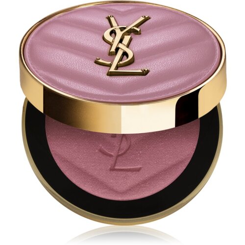 Yves Saint Laurent Make Me Blush Bold Blurring Blush rdečilo odtenek 44 Nude Lavalli&amp;egrave;re 6 g Slike