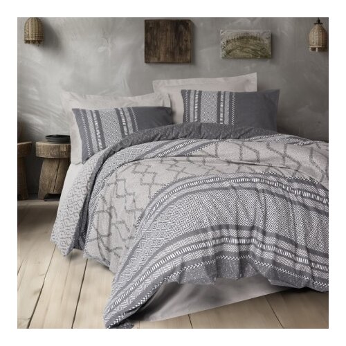Dekordom Posteljina cb ranforce double - toprak - tonnia ( 043607 ) Cene
