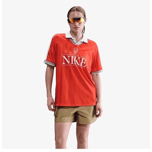 Nike W nsw v neck jersey Cene