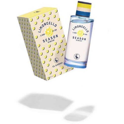 Parfem Limoncello Season 125 ml toaletna voda za mo&amp;scaron;ke Slike