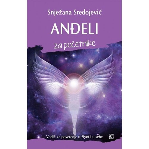 Leo Commerce Snježana Sredojević - Anđeli za početnike Cene