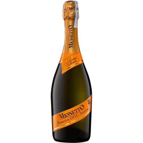 Mionetto Penu&amp;scaron;avo vino prosecco treviso 0,75l Slike