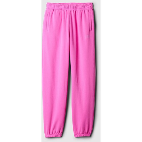 GAP Kids Sweatpants with Logo - Girls Cijene