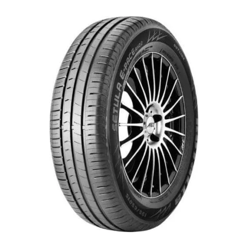  Guma ROTALLA Setula E-Race RH02 195/65R15 91V DOT0524 Setula E-Race RH02 ROTALLA