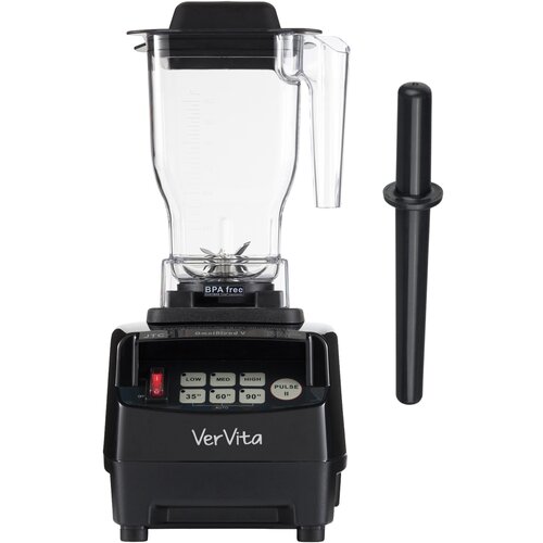 VerVita blender OmniBlend V - CRNA Cijene