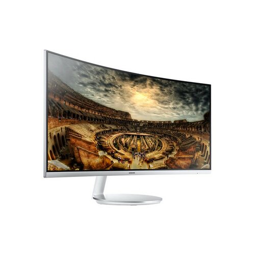 Samsung LC34F791WQUXEN LED34'' C34F791WQU Zakrivljeni UltraWide Quad HD monitor Slike
