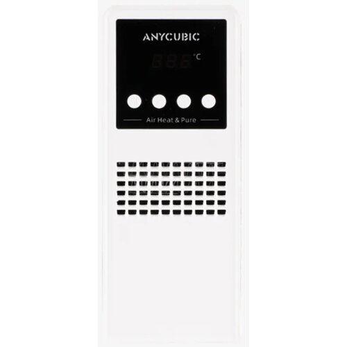 Anycubic Air Heat &amp;amp; PureSet Slike