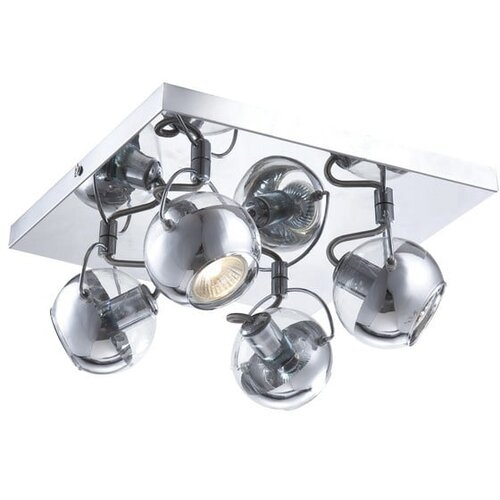  spot lampa FG104-4K Cene