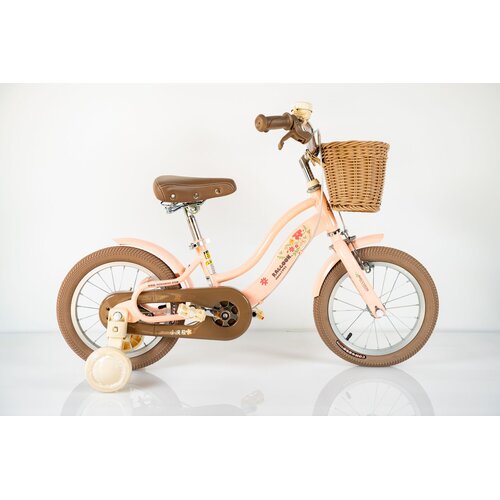 Winner Bike BIC.14-TN24R65-PINK Cene