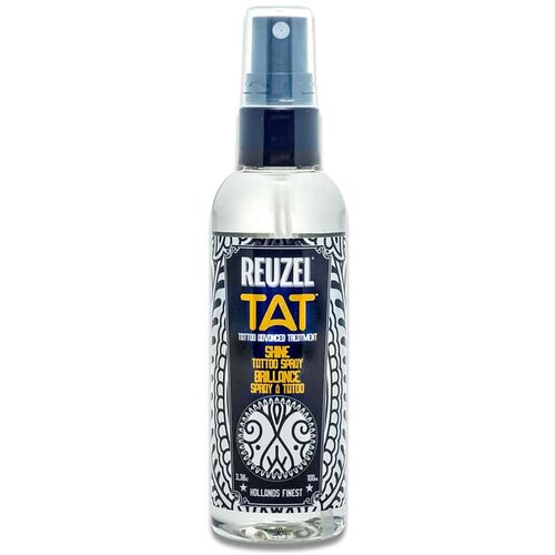 Reuzel sprej za negu tetovaža, 100ml Cene