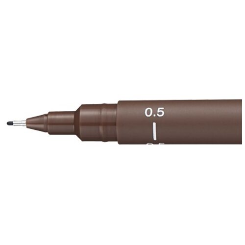  Kreativna podloga UNI PIN 0,5 mm Slike