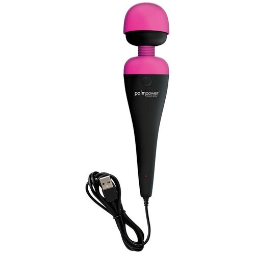 Palm Power Masažni vibrator Plug &amp; Play Cene