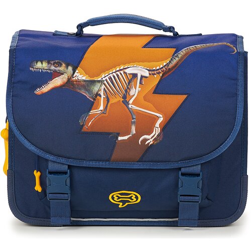 Stones and Bones CARTABLE 38 CM LILY Tamno plava Cijene