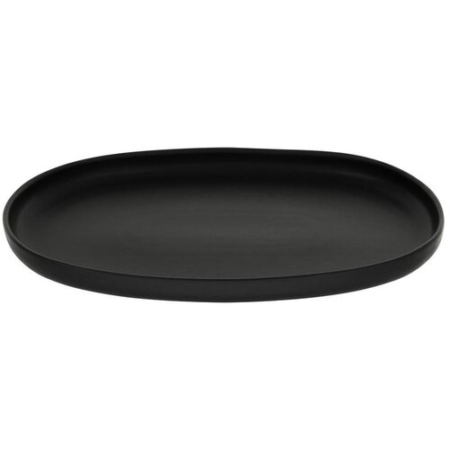 Creatable Pladenj Za Serviranje Uno Black Cene