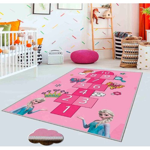 Conceptum Hypnose tepih, 80x150cm, roze Cijene