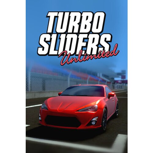Steam turbo sliders unlimited (pc) key global Cene