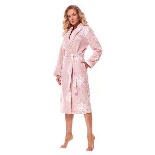 Ll Ballet bathrobe Fleur Long 2315 Slike