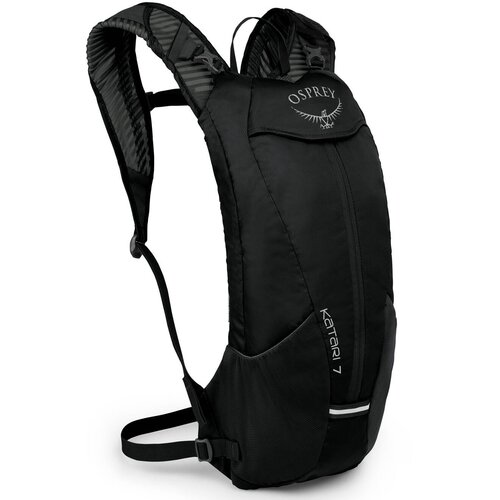 Osprey ruksak katari 7 (black, o/s) Cijene