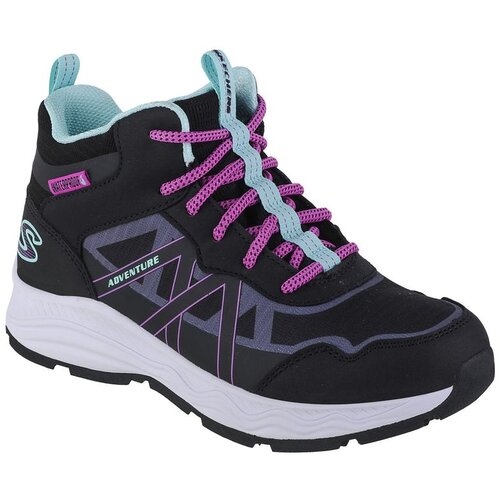 Skechers adventure blitz - fun pursuit 303417l-bkaq Cijene