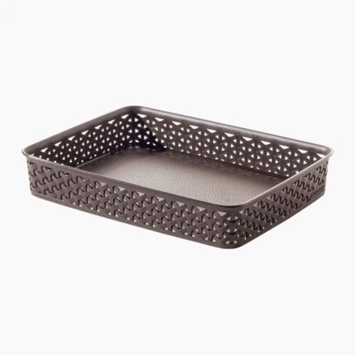 Curver Organizator MY STYLE – A4 – kremast Cene