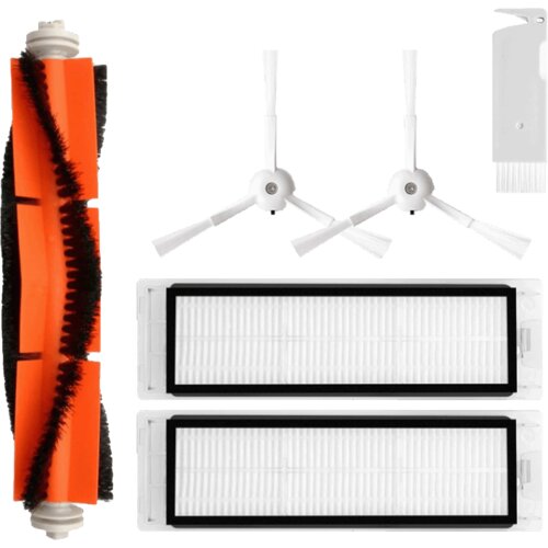 Roborock Pribor za robot usisivač, 6u1, &amp;ndash; Robot Cleaner Accessories 6u1 (Set) Slike