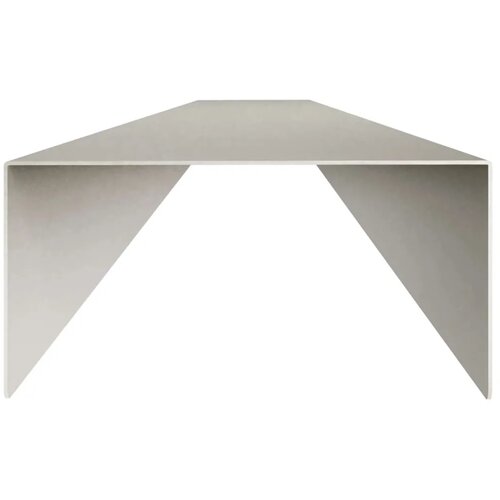 Profil za rubove vrta 10 kom. 100 x 10 x 5 cm Nehrđajući čelik - Nehrđajući čelik 100 x 10 x 5 cm 10 Slike