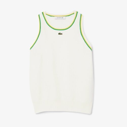 Lacoste AF9263 Bijela Cijene