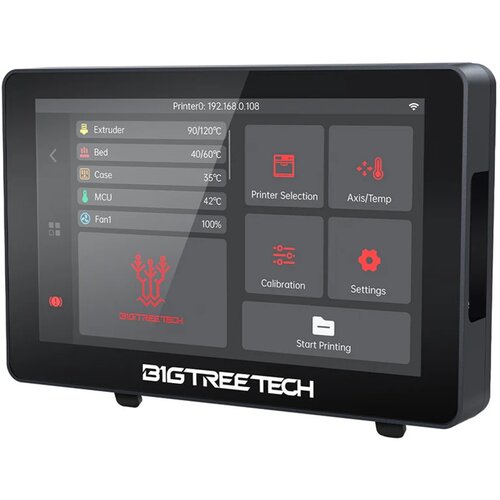 BIGTREETECH K-Touch V1.0 - 1 kom Cijene