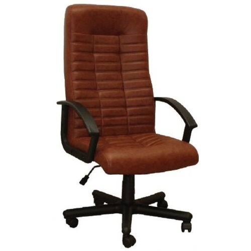 Olimp Sport Radna stolica Boss ECO 21 braon Cene