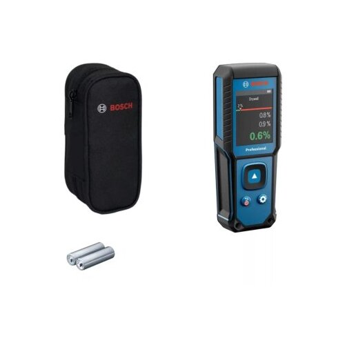 Bosch PROFESSIONAL merilnik vlage v lesu GMM&amp;nbsp;1-15 GMM&amp;nbsp;1-15 0601078200 Slike