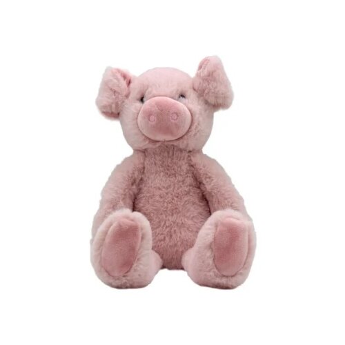 Hygge plisana igracka pigy pig 38cm ( HY38678 ) Slike