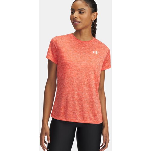 Under Armour Women's T-shirt Tech SSC- Twist Cene