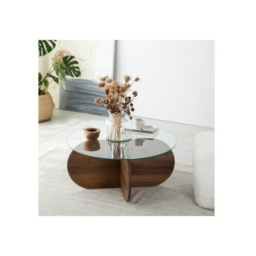 Hanah home Club sto Bubble 75x35x75cm Orah Cene