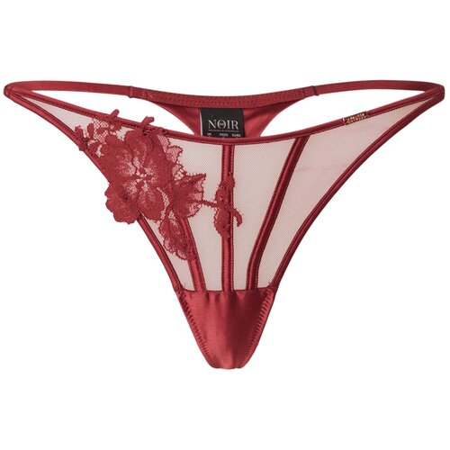 Hunkemöller Tangice 'Ember' rdeča Cene